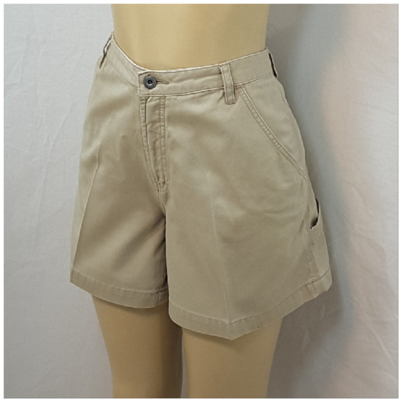 UNIONBAY Pants - UNION BAY, Denim Carpenter Shorts, size 13